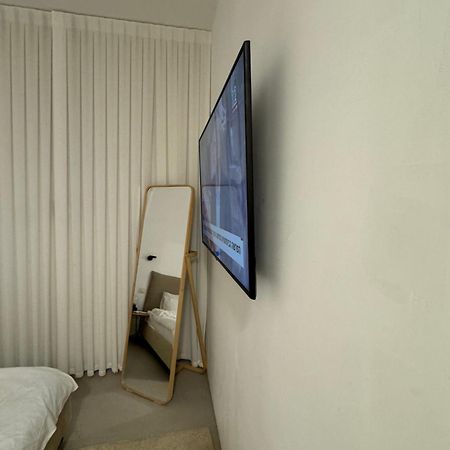 סוויטה פרטית ברמת צבי Hotel Ngoại thất bức ảnh